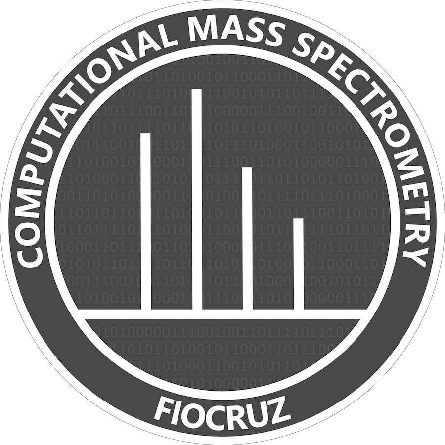 ComputationalMS logo